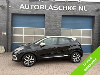 Renault Captur 0.9 TCe Bose, navi, parkeerassist, trekhaak