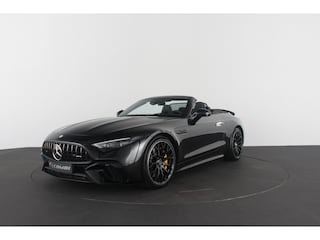Mercedes-Benz SL Roadster 63 4MATIC+ > V8 Bi-Turbo/Night-pakket/AMG-performance Sportstoelen/Premium Plus... 1664