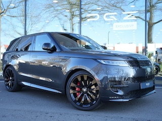 Land Rover Range Rover Sport 3.0 P460e Dynamic HSE PHEV