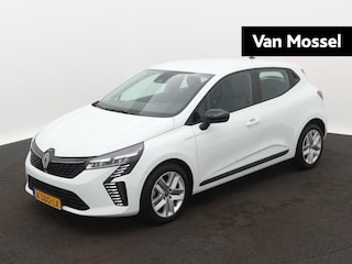 Renault Clio 1.0 TCe 90 GPF evolution | PDC Achter | LED Pure Vision | Draadloze Apple Carplay & Android Auto | Cruise Control & Snelheidsbegrenzer | Licht- & Regensensor