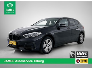 BMW 116i Business Edition Plus CARPLAY STOF-LEDER NAVI
