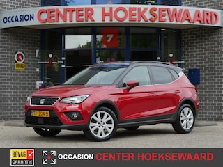 Seat Arona 1.0 TSI 115pk DSG-7 Style | Full-Led | Upgrade Winter | 17"inch | Pdc |