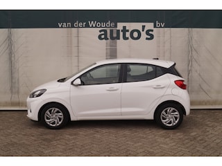 Hyundai i10 1.0 Comfort