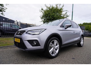 Seat Arona 1.0 TSI 110pk FR Business Intense Plus Apple Carplay