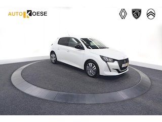 Peugeot 208 PureTech 100 Allure | Adaptieve Cruise Control | Camera | Apple Carplay