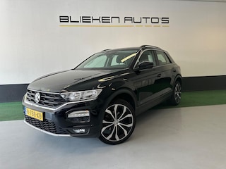 Volkswagen T-Roc 1.0 TSI Style Camera|NAP|NAVI