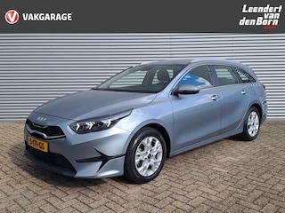 Kia Ceed Sportswagon 1.0 T-GDi DynamicLine | LM Velgen | Navi | Camera |  Apple Carplay/Android Auto
