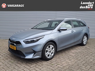 Kia Ceed Sportswagon 1.0 T-GDi DynamicLine | LM Velgen | Navi | Camera | Apple Carplay/Android Auto