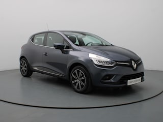 Renault Clio 120pk TCe Intens Camera | Cruise | Navi | Parkeersens. v+a
