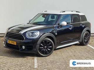 Mini Countryman 1.5 Cooper Chili | Afwijkende dakkleur | Airco (automatisch) | Audio installatie | Afwijkende dakkleur | Airco (automatisch) | Audio installatie