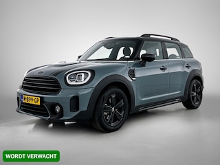 Mini Countryman 1.5 Cooper Business Edition Trekhaak | Stoelverwarming | Navigatie | Achteruitrijcamera