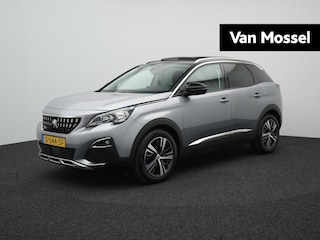 Peugeot 3008 1.2 PureTech AGC Allure
