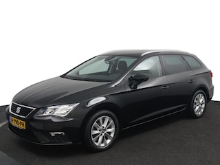 Seat Leon ST 1.5 TSI Style Ultimate Edition Rijklaarprijs! Nieuwe Banden!
