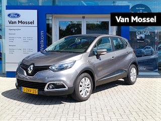 Renault Captur 1.2 TCe Expression Aut. | Camera | Navigatie | Cruise control | Airco