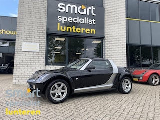 Smart Roadster 0.7 affection