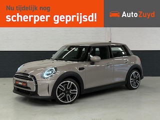 Mini Mini 1.5 / Camera / CarPlay / Navi / Clima / Leder / Stoel-Verwarming