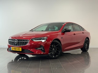 Opel Insignia Grand Sport 2.0 Turbo Ultimate | Apple Carplay/Android Auto|telefoonintegratie premium | Audio installatie high end | Cruise control adaptief