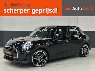 Mini Mini 1.5 Automaat / CarPlay / Navi / Clima / Stoel-Verwarming