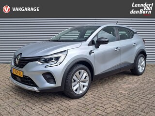 Renault Captur 1.0 TCe 90 evolution | Apple Carplay/Android Auto | Cruise | Navi | PDC
