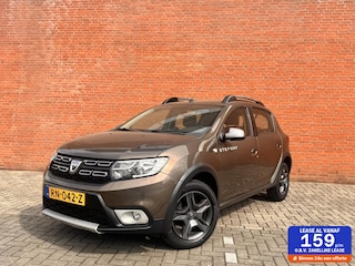 Dacia Sandero 0.9 TCe SL Stepway|CAMERA|BLUETOOTH|CRUISE|NAV