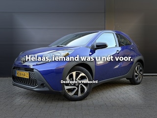 Toyota Aygo 1.0 VVT-i MT Play | Camera | Carplay | NL-auto