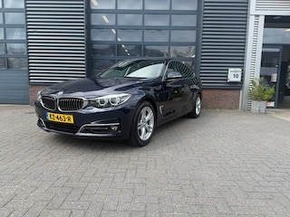 BMW 3-serie GT 320i Centennial High Executive Leder Automaat Trekhaak