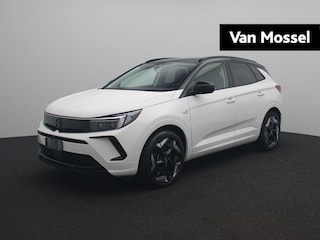 Opel Grandland 1.6 Turbo Plug-In Hybrid 4x4 GSe