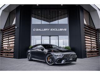 Mercedes-Benz AMG GT 4-Door Coupe GT63 S 4MATIC+ Premium Plus - 1e eigenaar l Ceramic l HUD l Schuifdak l Burmester +