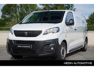 Peugeot Expert 1.5 BlueHDI 100 S&S L2 3 zitplaatsen | Trekhaak | Camera | Navigatie |