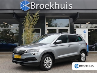Skoda Karoq 1.0 TSI Business Edition | TREKHAAK | NAVI | APPLE CARPLAY/ANDROID AUTO |