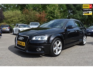 Audi A3 Sportback 1.4 TFSI Ambition Pro Line S