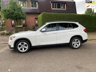 BMW X1 SDrive28i 245 PK Automaat leder climat contr cruise control