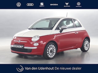 Fiat 500 0.9 TwinAir Turbo Easy