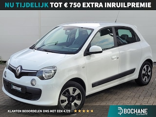 Renault Twingo 1.0 SCe Collection | Airco | Cruise Limiter | Dealer Onderhouden!