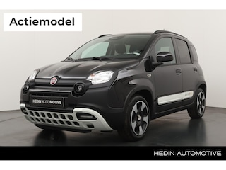 Fiat Panda 1.0 Hybrid Pandina | Navigatie via App | Cruise Control | Airco | Apple Carplay/Android Auto | PDC A | LMV 15 Inch