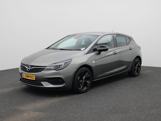 Opel Astra 1.4 Business Elegance Automaat | Apple/Android Play | Camera | Cruise | Keyless Go/Entry | LED | Navi | PDC V+A | Interieur-pakket | 12 Maand BOVAG Garantie! |