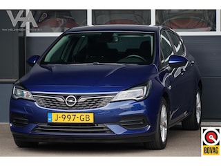Opel Astra 1.2 Edition, NL, 1 eig. cruise, CarPlay, PDC, L.M.