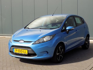 Ford Fiesta 1.25 Trend Airco