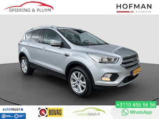 Ford Kuga 1.5 Titanium | Trekhaak | Cruise | Navi