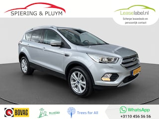 Ford Kuga 1.5 Titanium | Trekhaak | Cruise | Navi