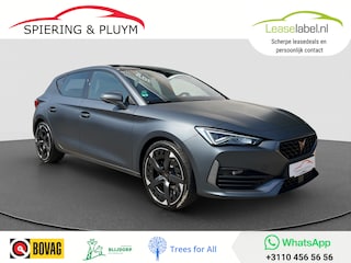Cupra Leon 1.4 VZ Performance | Matte | Pano | Navi | PDC