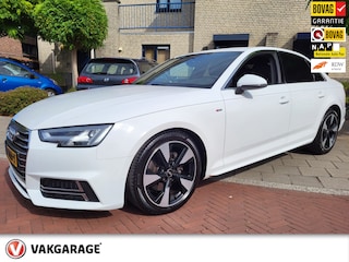Audi A4 Limousine 1.4 TFSI Sport Pro Line S Spring Advantage