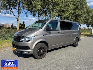 Volkswagen Transporter 2.0 TDI L2H1 DC Highline