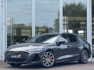Audi A6 Avant 2.0 e-hybrid quattro S edition | Pano | Keyless | Trekhaak