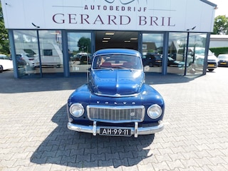 Volvo Overige 54404A katterug LPG