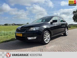 Skoda Rapid Spaceback 1.2 TSI Greentech Ambition Businessline Pro Trekhaak/ Airco