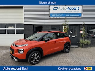 Citroën C3 Aircross 1.2 PureTech Feel Airco/Cruise/Trekhaak/66dkm...