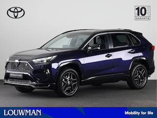 Toyota RAV4 2.5 Plug-in Hybrid AWD GR SPORT *NIEUW* | Direct leverbaar! | GR SPORT Plus Pack |
