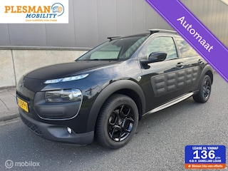 Citroën C4 Cactus 1.2 PureTech Shine* Aut, Nwe Distributie *