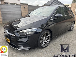 Mercedes-Benz B-klasse 200 AMG 163pk|Automaat|NL-Auto|NAP|Camera